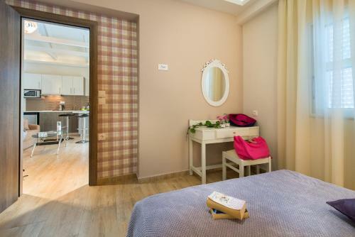 Hotel Aeolos Boutique Resort And Suites
