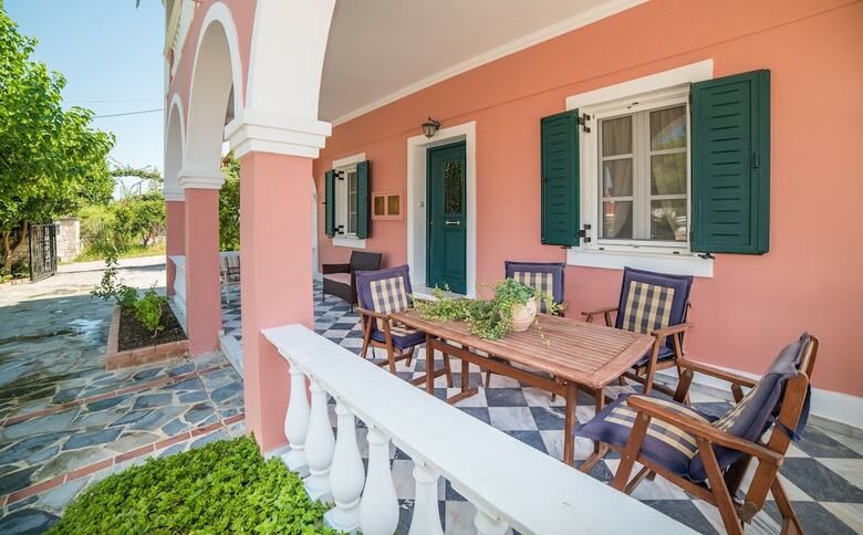 Hotel Aeolos Boutique Resort And Suites