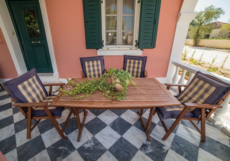 Hotel Aeolos Boutique Resort And Suites