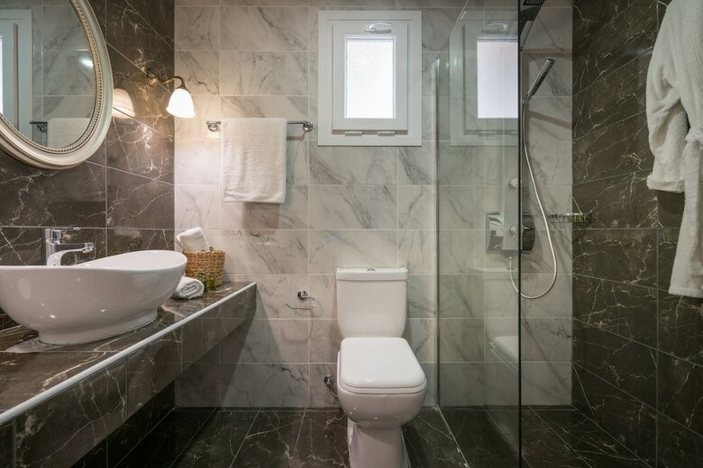 Hotel Aeolos Boutique Resort And Suites