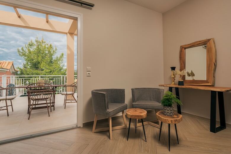 Hotel Aeolos Boutique Resort And Suites