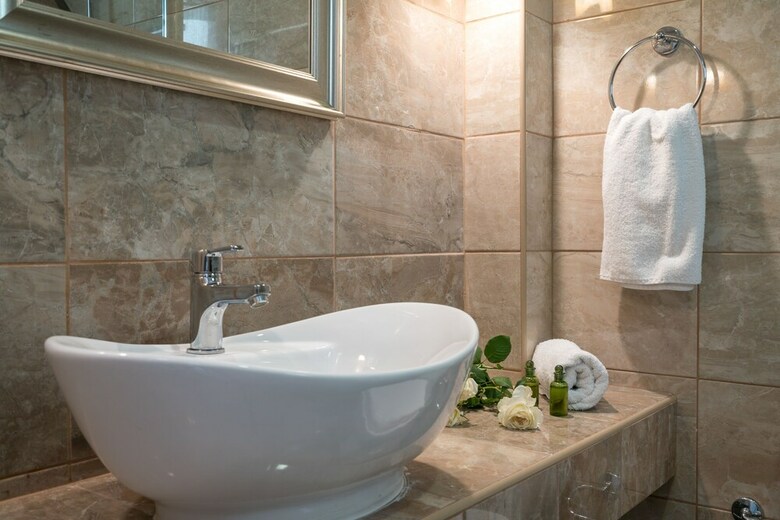 Hotel Aeolos Boutique Resort And Suites