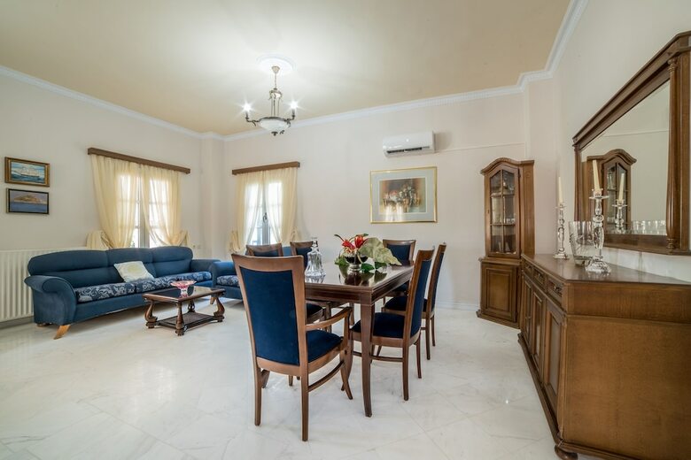 Hotel Aeolos Boutique Resort And Suites