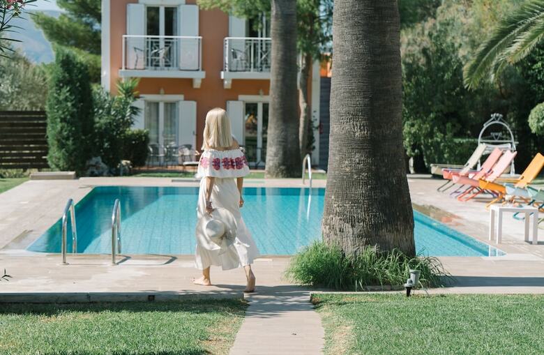 Hotel Aeolos Boutique Resort And Suites