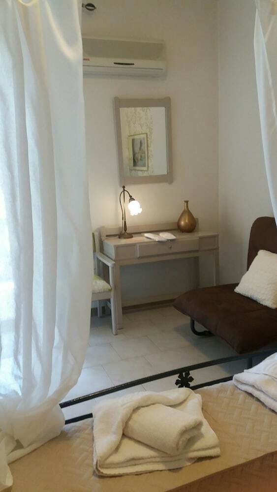 Hotel Aeolos Boutique Resort And Suites