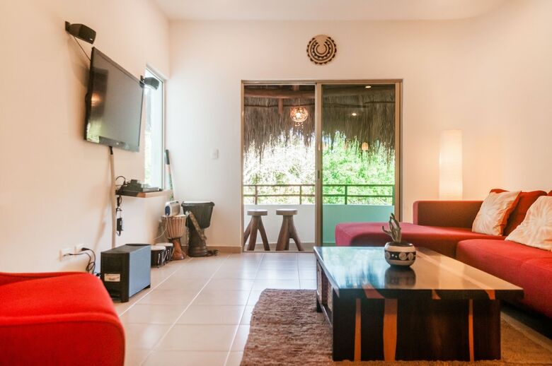 Apartamentos Amazing Penthouse In Paradise