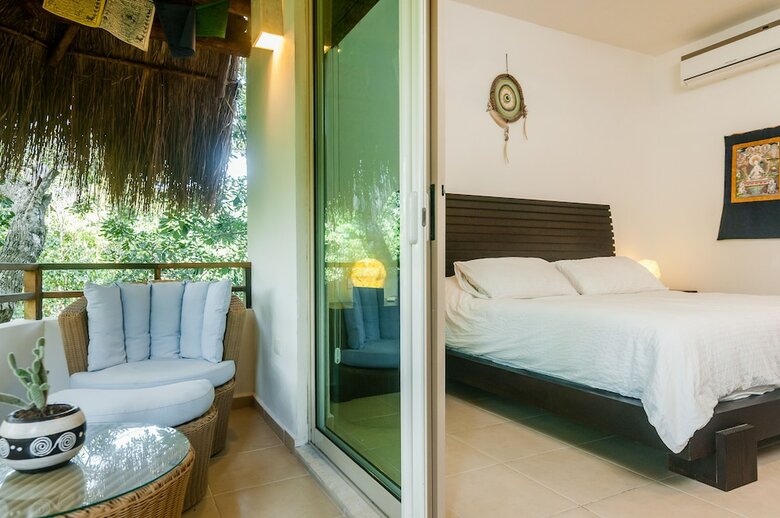 Apartamentos Amazing Penthouse In Paradise