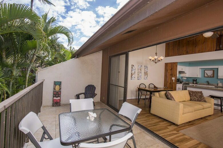 Koa Resort 4i - Two Bedroom Condo