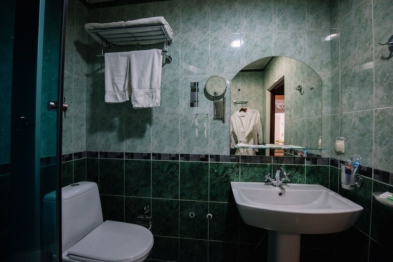 Hotel Kristina
