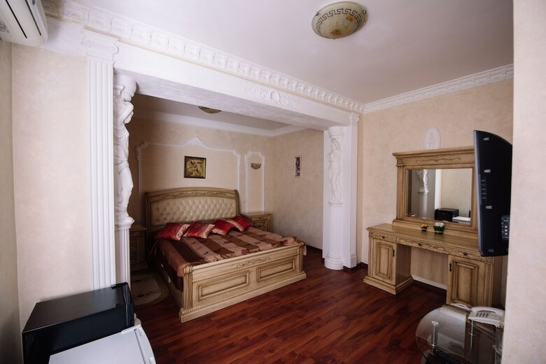 Hotel Kristina