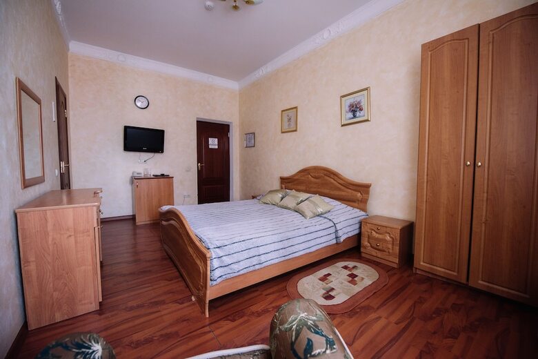 Hotel Kristina