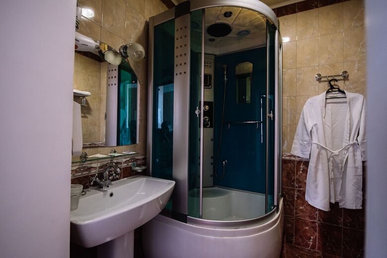 Hotel Kristina