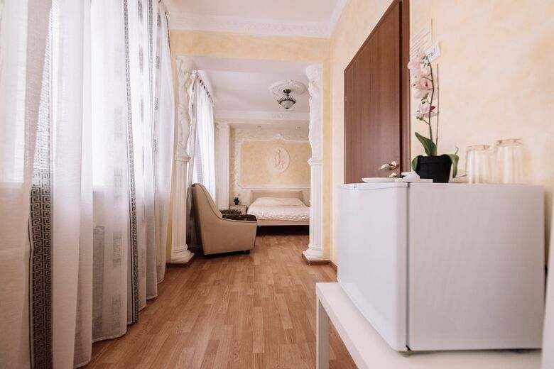 Hotel Kristina-a