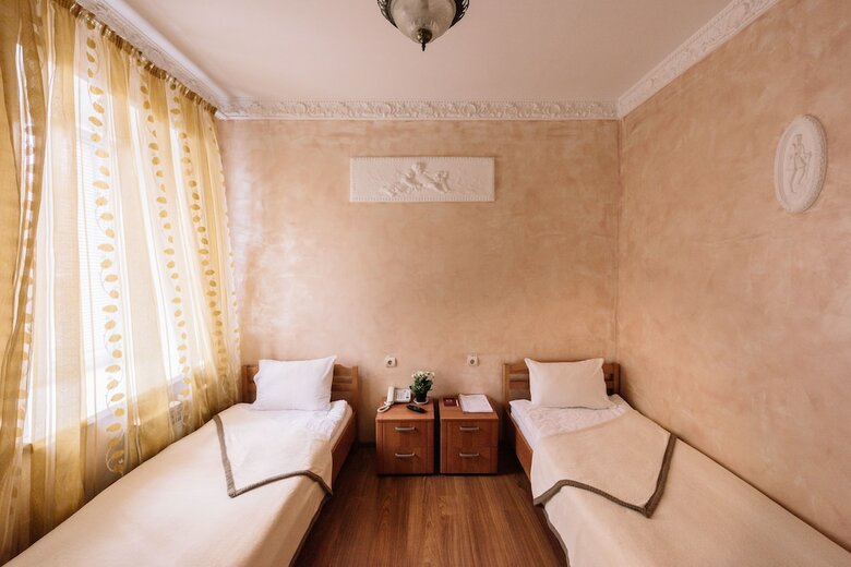 Hotel Kristina-a