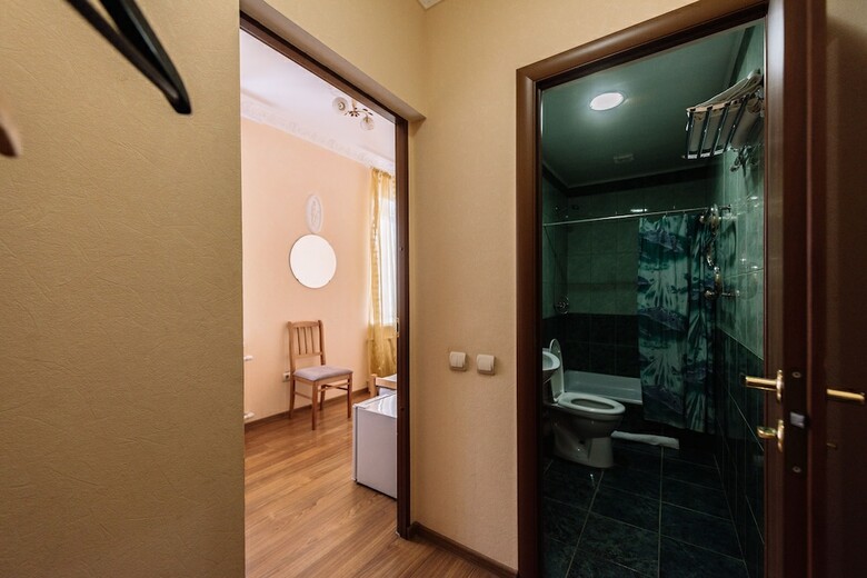 Hotel Kristina-a