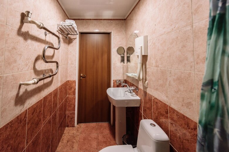 Hotel Kristina-a