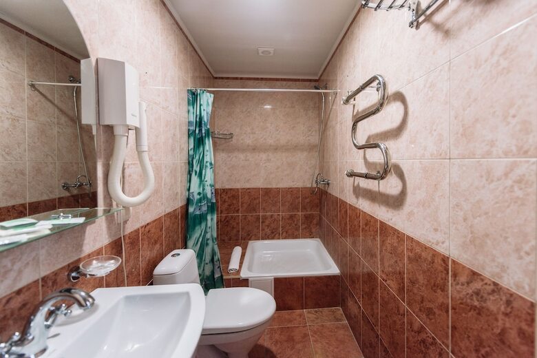 Hotel Kristina-a