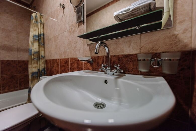 Hotel Kristina-a