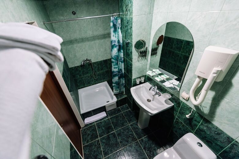 Hotel Kristina-a
