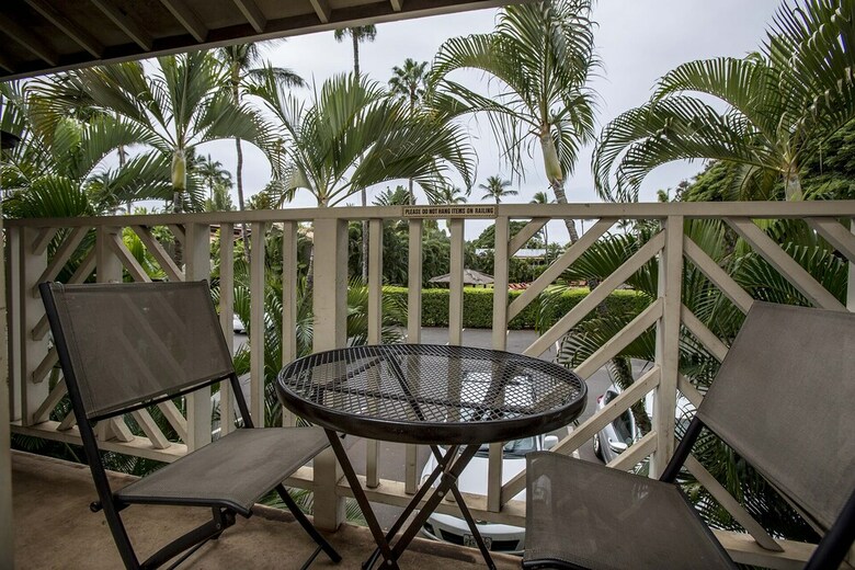 Aina Nalu - Two Bedroom Condo