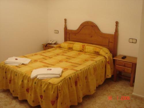 Hostal La Paz