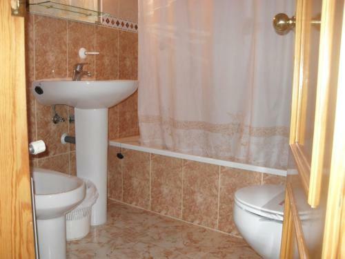 Hostal La Paz
