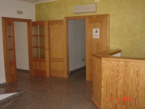 Hostal La Paz