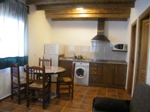 Aparthotel El Rinc�n De Los Riveros