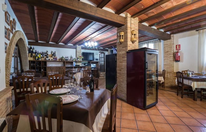 Hostal El Molino
