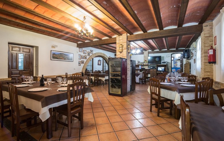 Hostal El Molino