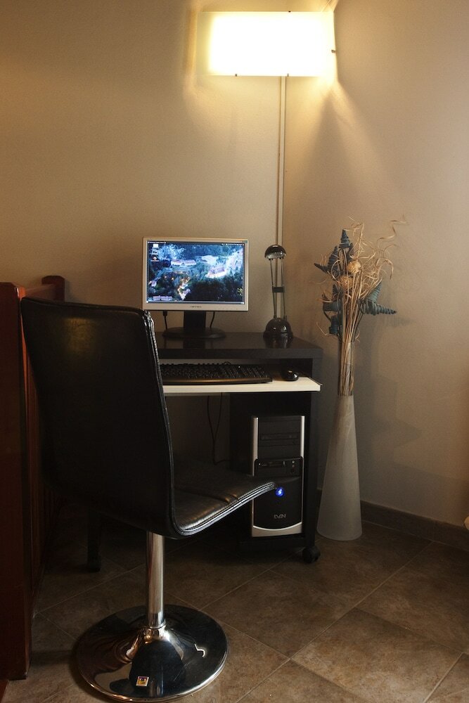 Apartamento Los Picos