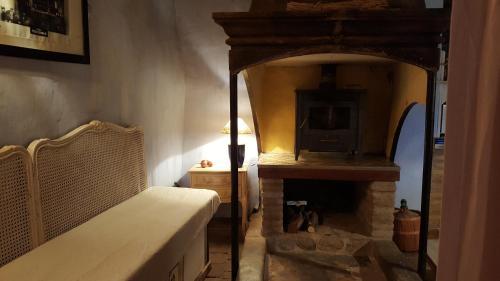 Hostal Carmen De Arnas