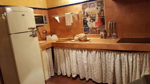 Hostal Carmen De Arnas