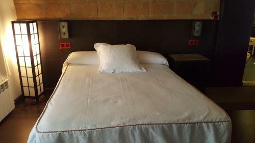 Hostal Carmen De Arnas