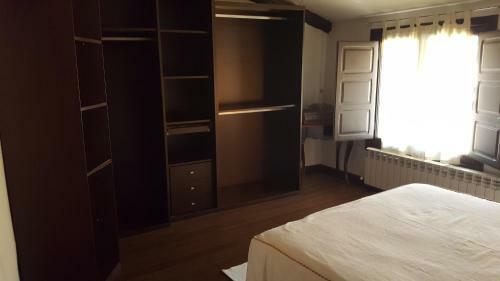 Hostal Carmen De Arnas