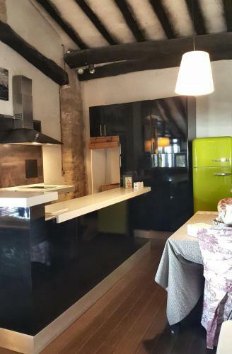 Hostal Carmen De Arnas