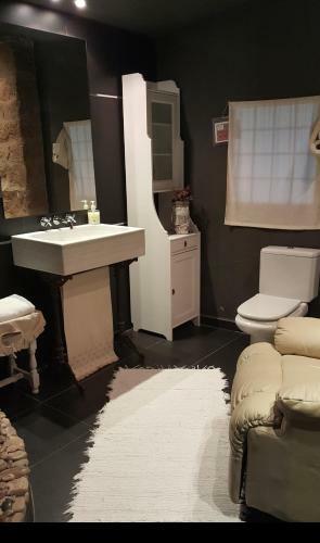 Hostal Carmen De Arnas