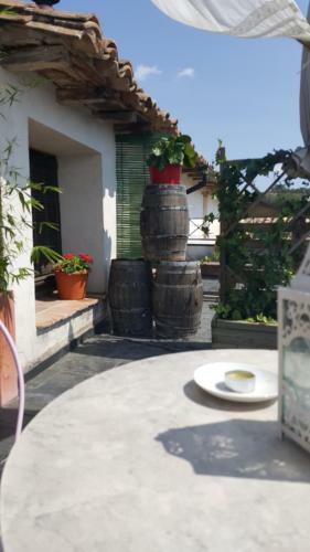 Hostal Carmen De Arnas