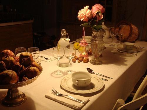 Hostal Carmen De Arnas