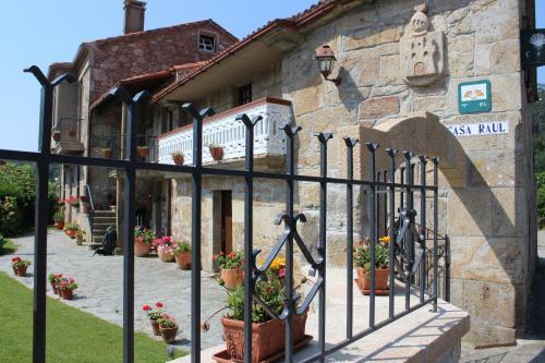 Hostal Casa Ra�l