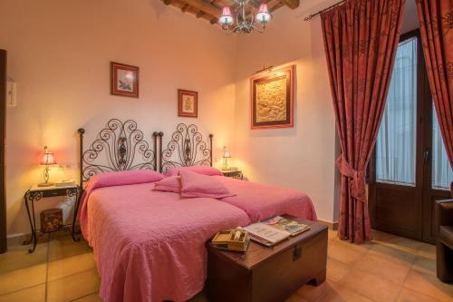 Hotel La Posada Del Infante