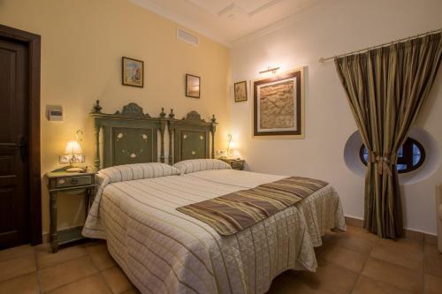 Hotel La Posada Del Infante