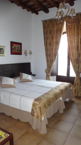 Hotel La Posada Del Infante