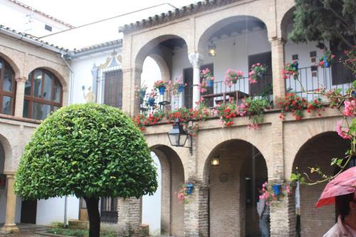 Hotel La Posada Del Infante