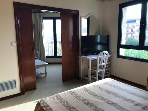 Hotel Magall�n