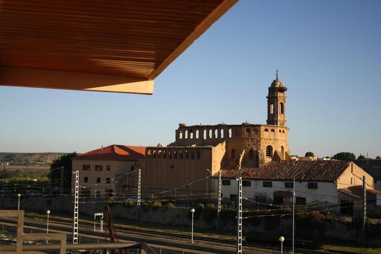 Hotel Mar De Arag�n