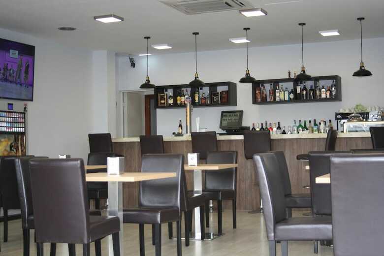Hotel Mar De Arag�n