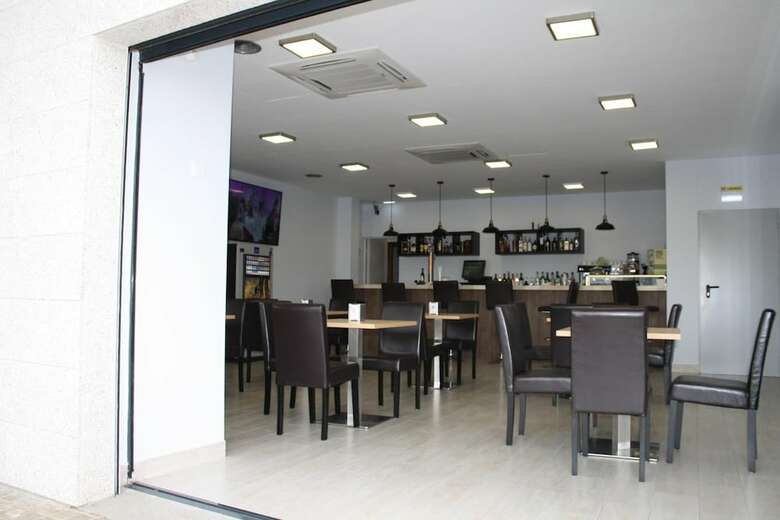 Hotel Mar De Arag�n