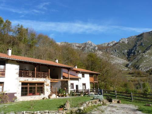 Bed & Breakfast Los Riegos