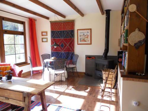 Bed & Breakfast Los Riegos